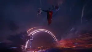 Backdrop to the movie "Superman: Legacy" #513924