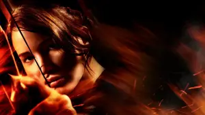 Backdrop to the movie "The Hunger Games" #603016