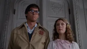 Backdrop to the movie "The Rocky Horror Picture Show" #648086