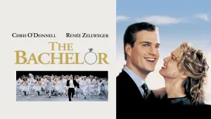 Backdrop to the movie "The Bachelor" #902362
