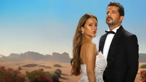 Backdrop to the movie "Wedding Rehearsal" #540887