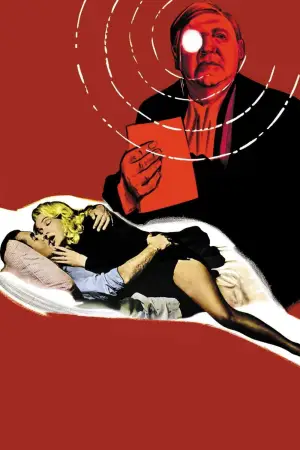 Poster to the movie "Witness for the Prosecution" #749974