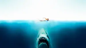 Backdrop to the movie "Jaws" #202949