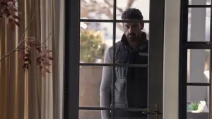 Backdrop to the movie "Горничная" #507080