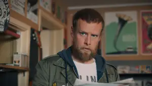 Backdrop to the movie "The Spin" #536178