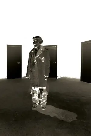 Poster to the movie "2551.03 - The End" #734904