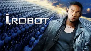 Backdrop to the movie "I, Robot" #593626