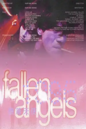 Fallen Angels