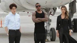 Backdrop to the movie "The Misfits" #316588