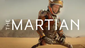 Backdrop to the movie "The Martian" #578803