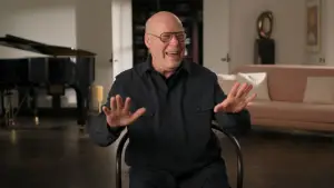 Backdrop to the movie "Strange Journey: The Story of Rocky Horror" #668594