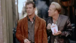 Backdrop to the movie "Payback" #809574