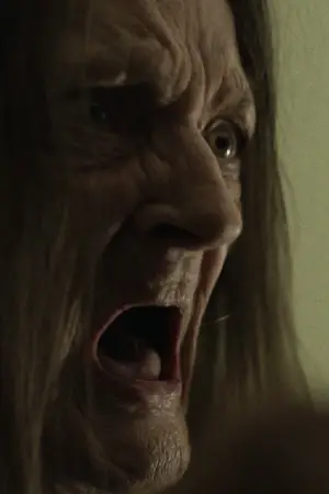 Poster to the movie "The Home" #540049