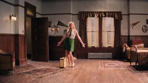 Backdrop to the movie "Babylon" #620806