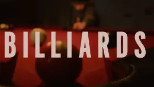Backdrop to the movie "Billiards" #774590