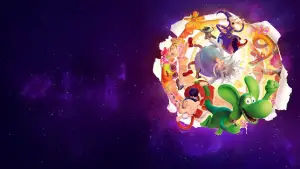 Backdrop to the movie "The Green Dinosaur" #532701