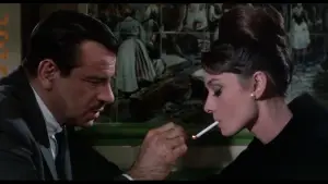 Backdrop to the movie "Charade" #723073