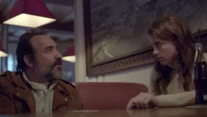 Backdrop to the movie "Deerskin" #287715