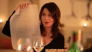 Backdrop to the movie "Ein fast perfekter Antrag" #769549