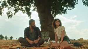 Backdrop to the movie "Eva" #775894