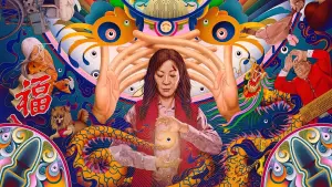 Backdrop to the movie "Everything Everywhere All at Once" #171630