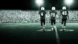 Backdrop to the movie "Friday Night Lights" #651688