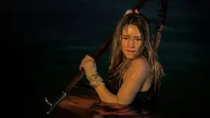 Backdrop to the movie "Dangerous Animals" #552621