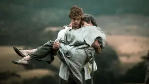 Backdrop to the movie "Juniper" #373081