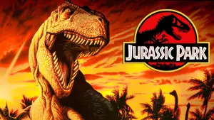 Backdrop to the movie "Jurassic Park" #598088