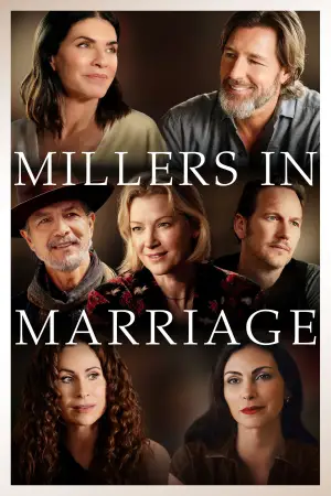Poster to the movie "Millers in Marriage" #615032