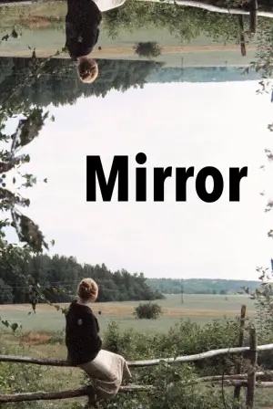 Poster to the movie "Mirror" #751487