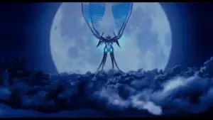 Backdrop to the movie "Gamera 3: Revenge of Iris" #943907