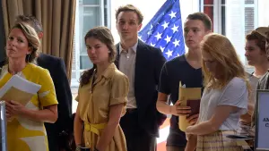 Backdrop to the movie "Transit" #414403