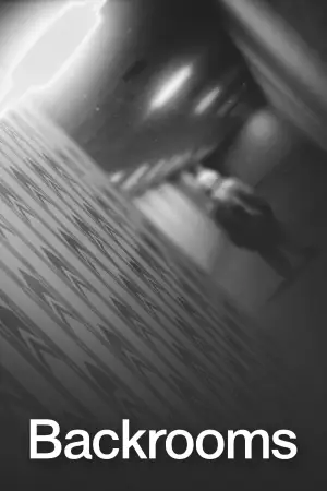 Backrooms