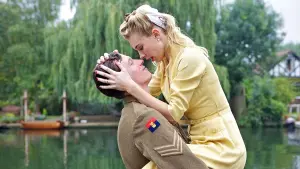 Watch film Queen & Country | Queen and Country Official Trailer 1 (2015) - Drama Movie HD