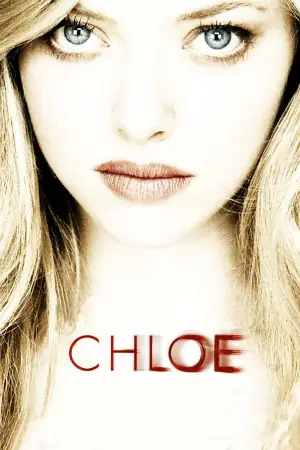 Poster to the movie "Chloe" #854420