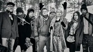 Backdrop to the movie "Risu-ukko" #543545