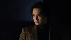 Backdrop to the movie "Rohan at the Louvre" #450455