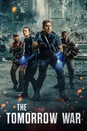 The Tomorrow War