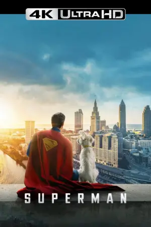 Poster to the movie "Superman: Legacy" #514430