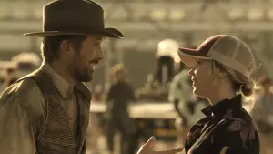 Backdrop to the movie "The Fall Guy" #572144