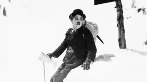 Backdrop to the movie "The Gold Rush" #751239