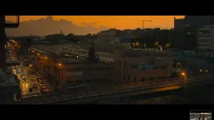 Backdrop to the movie "The Life Ahead" #266729