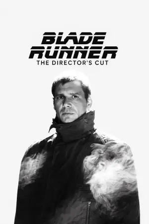 Poster to the movie "Blade Runner" #799588