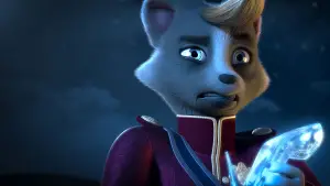 Backdrop to the movie "Caterella" #670873