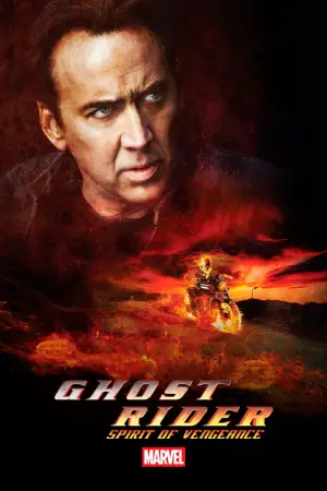 Ghost Rider: Spirit of Vengeance