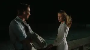 Backdrop to the movie "Body Heat" #847991