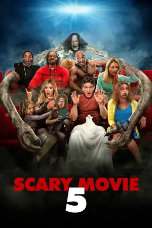 Scary Movie 5