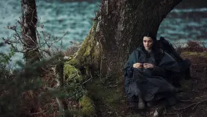 Backdrop to the movie "The Lobster" #244107