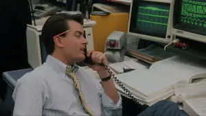 Wall Street